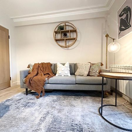 Bank House, Settle, Yorkshire Dales Apartment Ngoại thất bức ảnh