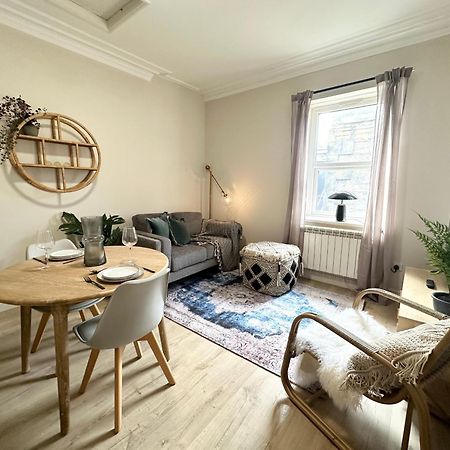 Bank House, Settle, Yorkshire Dales Apartment Ngoại thất bức ảnh