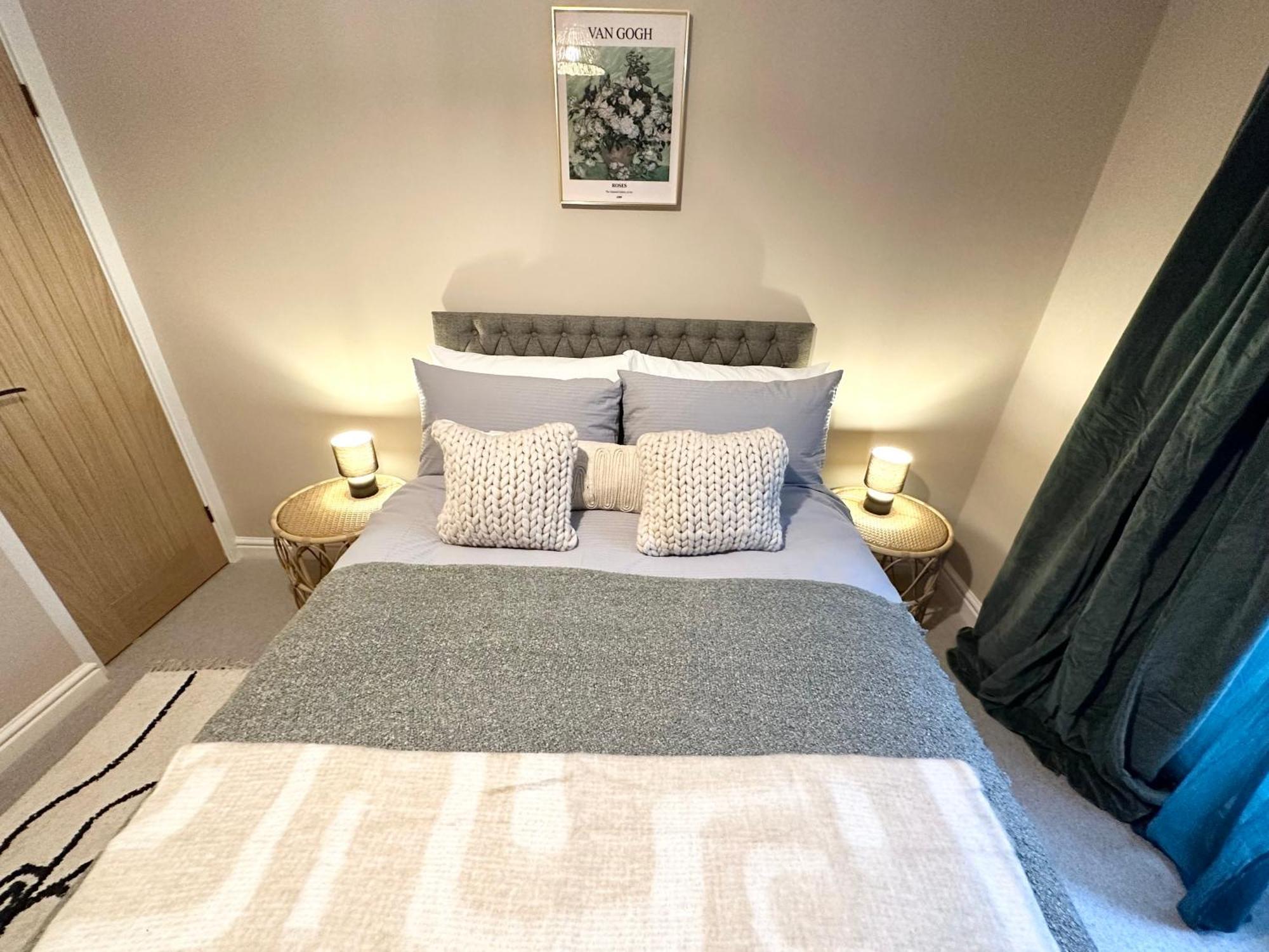 Bank House, Settle, Yorkshire Dales Apartment Ngoại thất bức ảnh