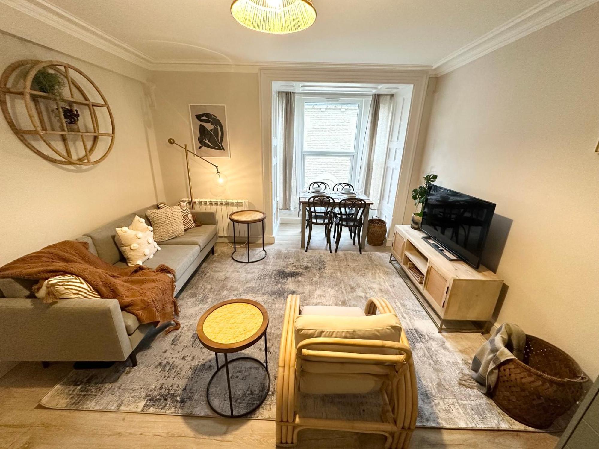 Bank House, Settle, Yorkshire Dales Apartment Ngoại thất bức ảnh