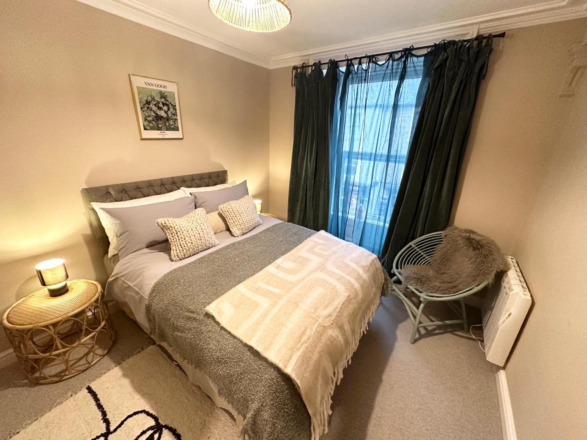 Bank House, Settle, Yorkshire Dales Apartment Ngoại thất bức ảnh