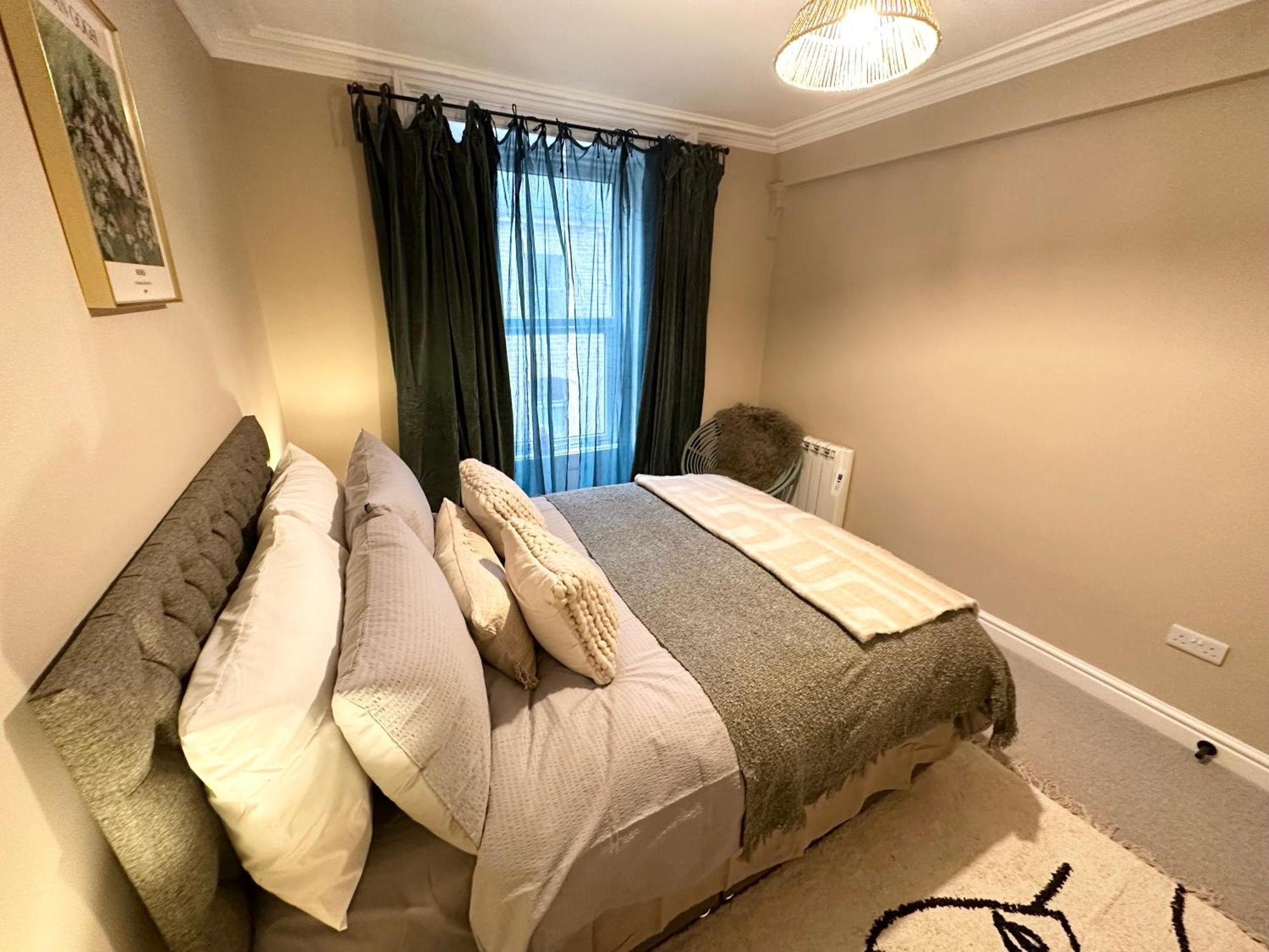Bank House, Settle, Yorkshire Dales Apartment Ngoại thất bức ảnh