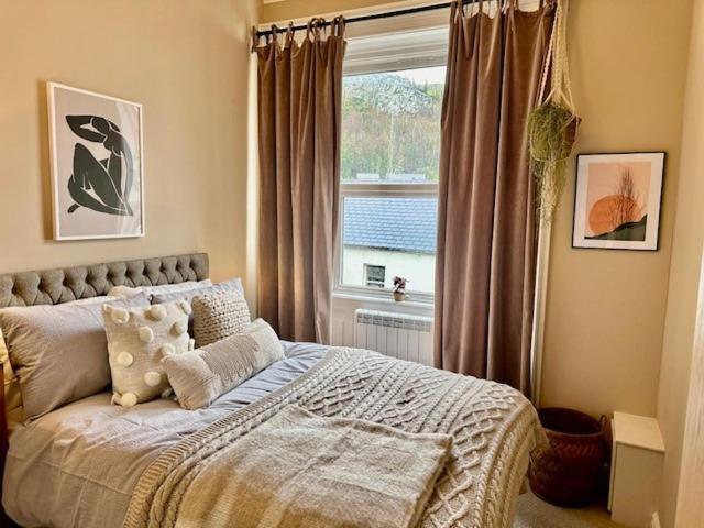 Bank House, Settle, Yorkshire Dales Apartment Ngoại thất bức ảnh