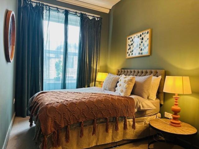 Bank House, Settle, Yorkshire Dales Apartment Ngoại thất bức ảnh