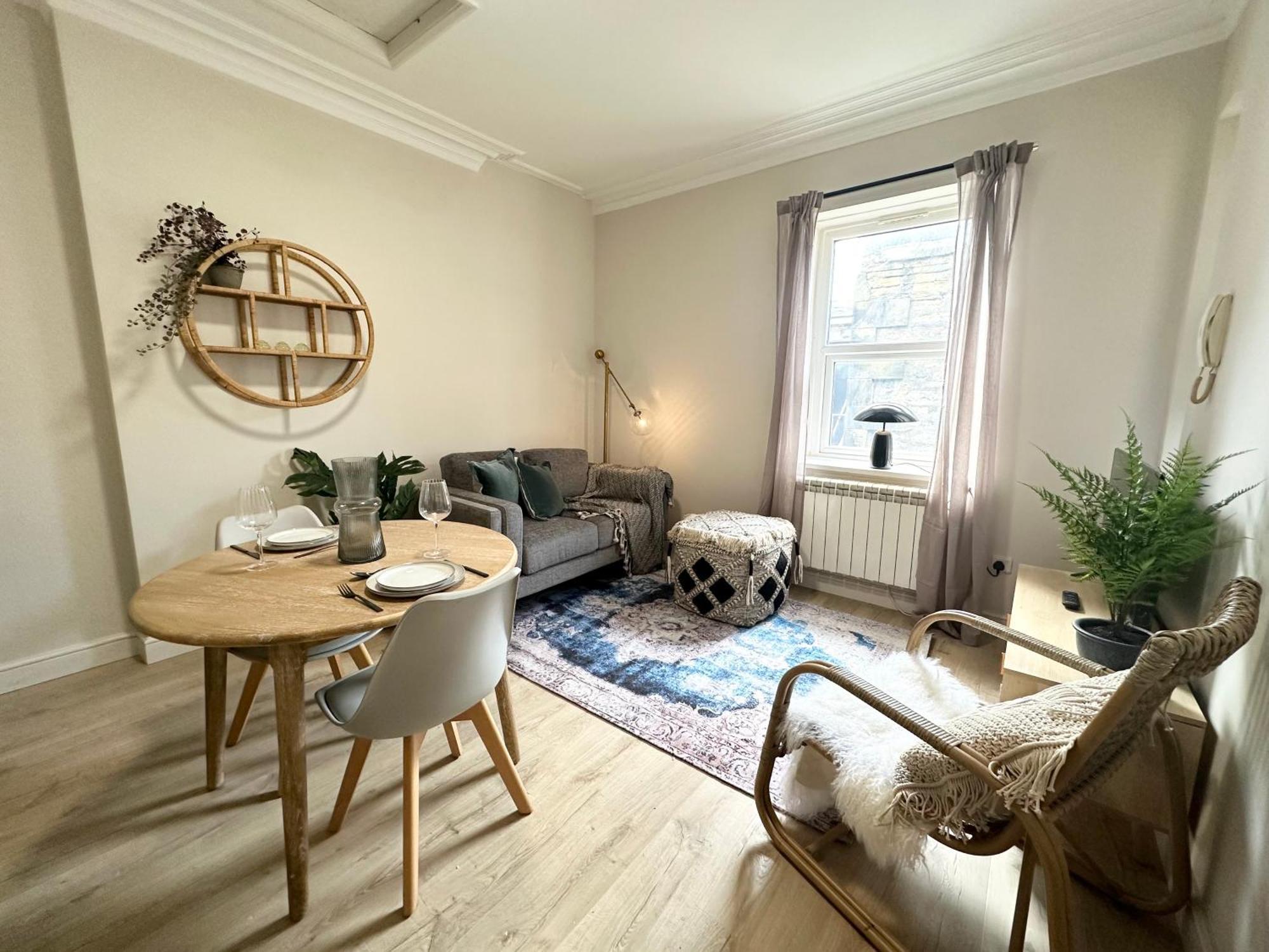 Bank House, Settle, Yorkshire Dales Apartment Ngoại thất bức ảnh