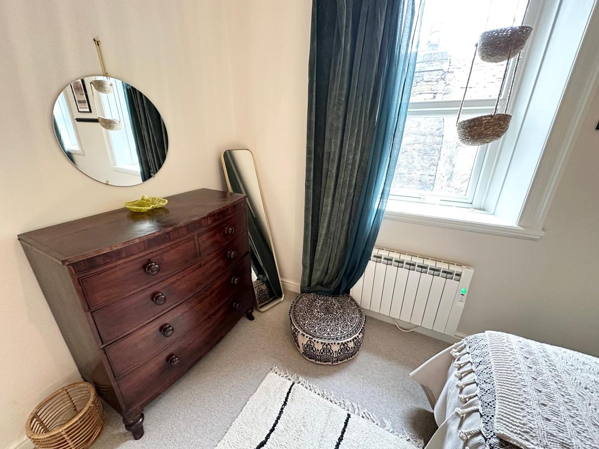 Bank House, Settle, Yorkshire Dales Apartment Ngoại thất bức ảnh